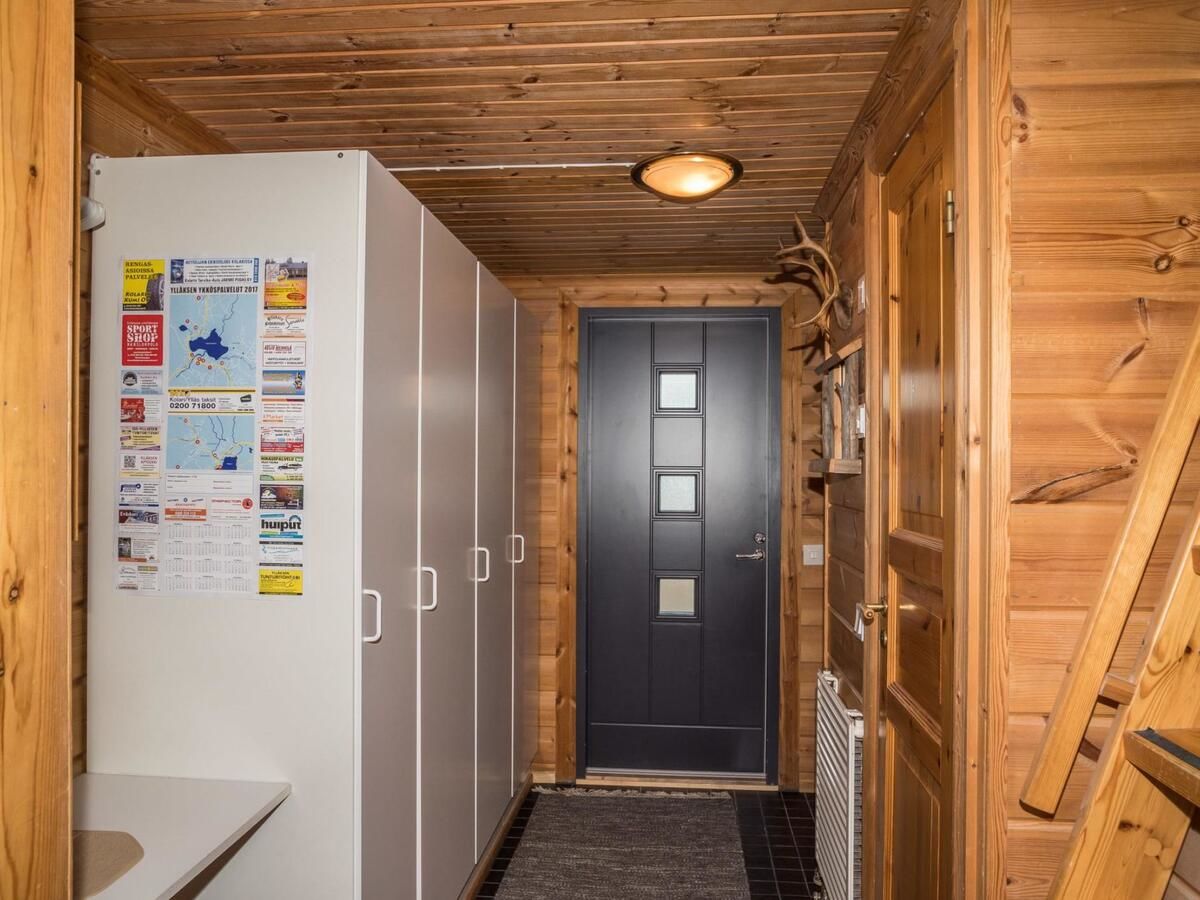 Дома для отпуска Holiday Home Lähikaltio 316 Экясломполо-13