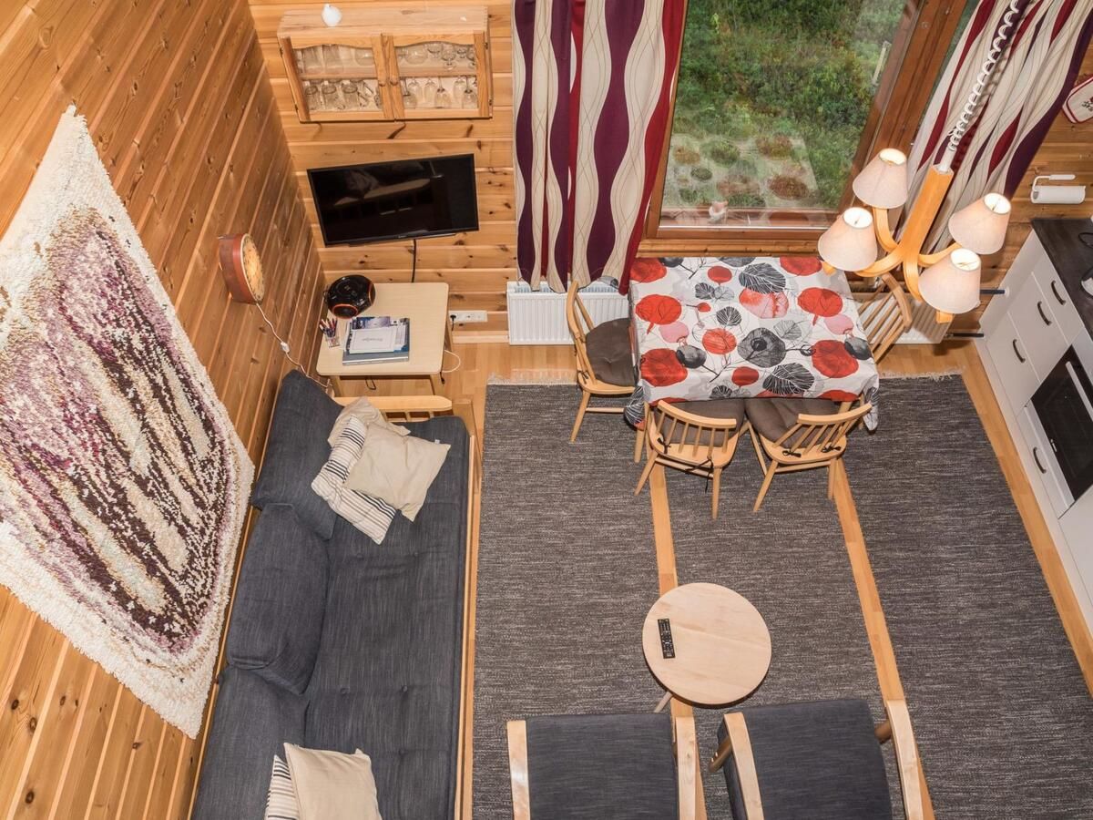 Дома для отпуска Holiday Home Lähikaltio 316 Экясломполо-14