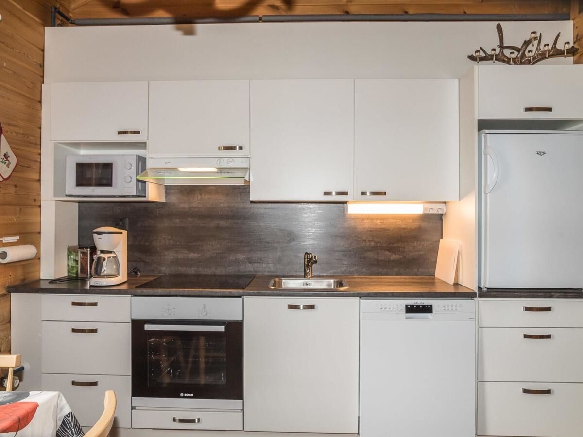 Дома для отпуска Holiday Home Lähikaltio 316 Экясломполо-17