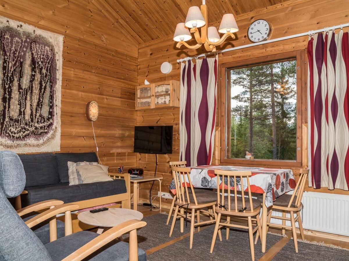 Дома для отпуска Holiday Home Lähikaltio 316 Экясломполо-5