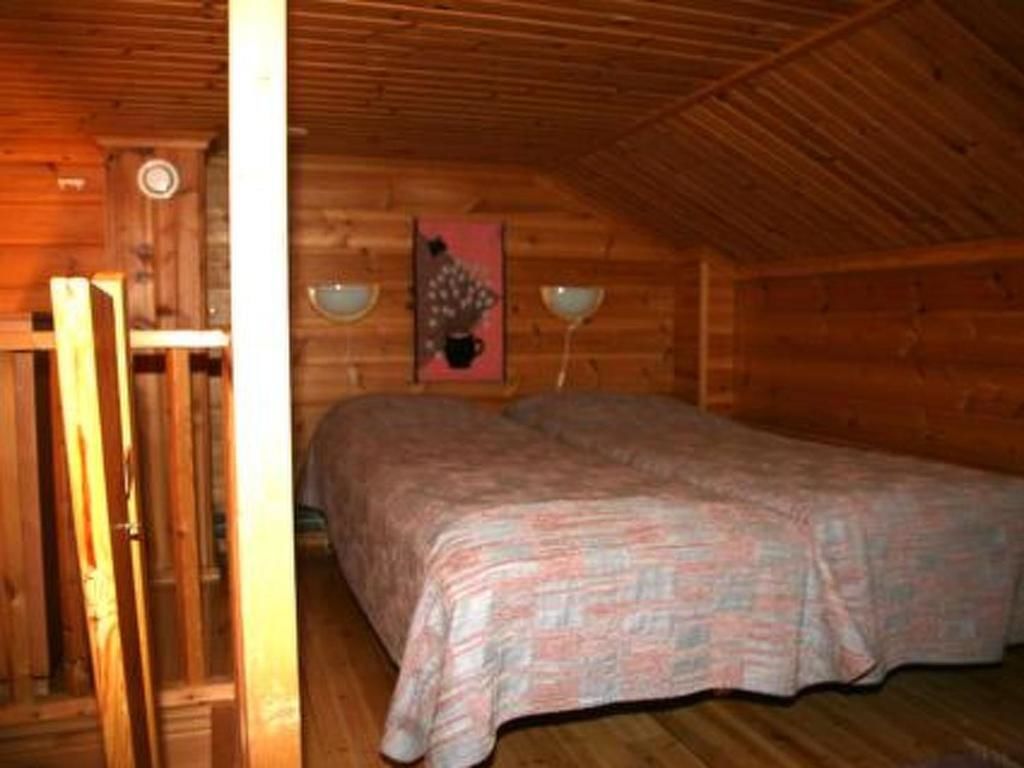 Дома для отпуска Holiday Home Lähikaltio 316 Экясломполо