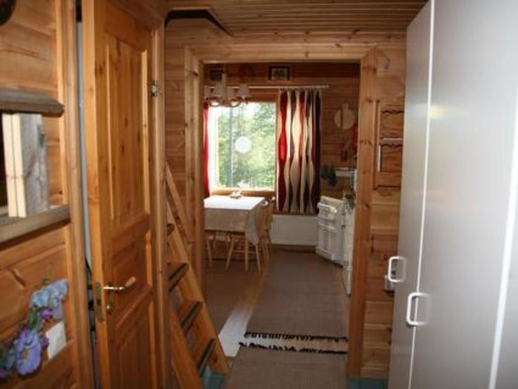 Дома для отпуска Holiday Home Lähikaltio 316 Экясломполо