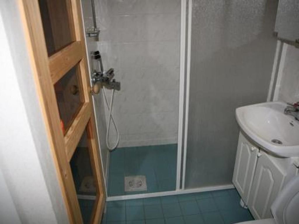 Дома для отпуска Holiday Home Lähikaltio 316 Экясломполо