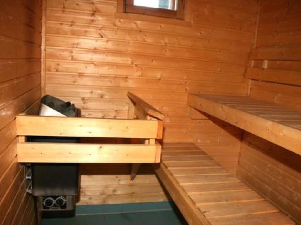 Дома для отпуска Holiday Home Lähikaltio 316 Экясломполо