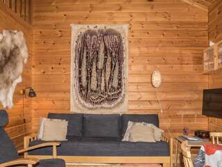 Дома для отпуска Holiday Home Lähikaltio 316 Экясломполо-3