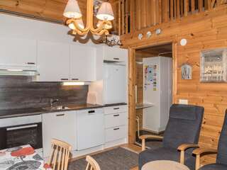 Дома для отпуска Holiday Home Lähikaltio 316 Экясломполо-4
